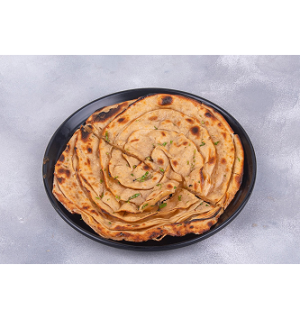 Lachcha Paratha