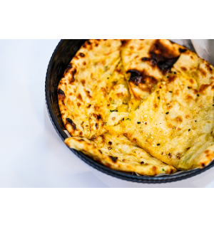 Stuffed Kulcha