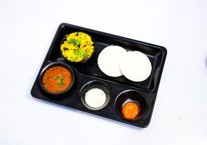 Idli (2 pcs)