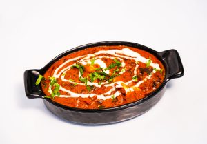 Paneer do Pyaja