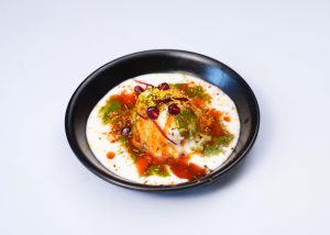 Dahi Bhalle