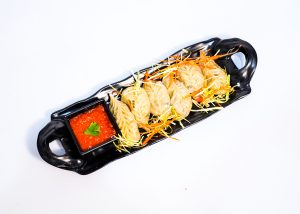 Momos (6 pcs)