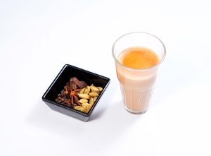 Masala Chai
