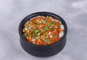 Veg Handi