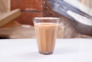Ginger Chai