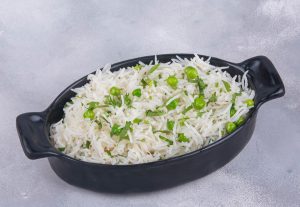 Matar Pulao