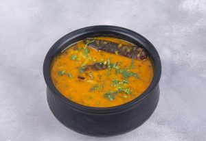 Yellow Daal Fry