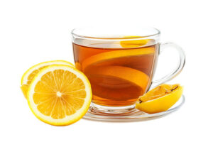 Lemon Tea