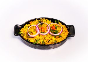 Veg Pulao