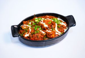 Paneer Lababdar