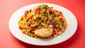 Bhel Puri