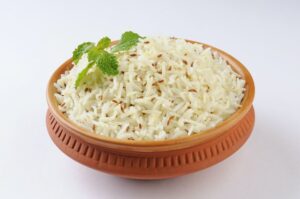 Jeera Rice