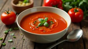 Tomato Soup