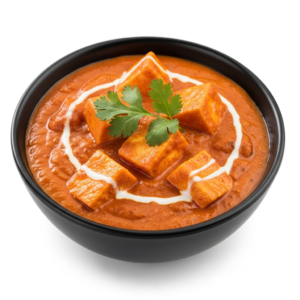 Shahi Paneer
