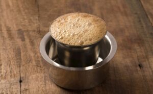 Filter Coffee