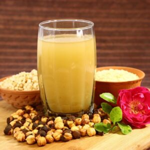 Sattu Shake (Sweet/Salted)