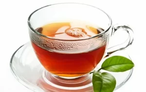 Sulaimani Tea